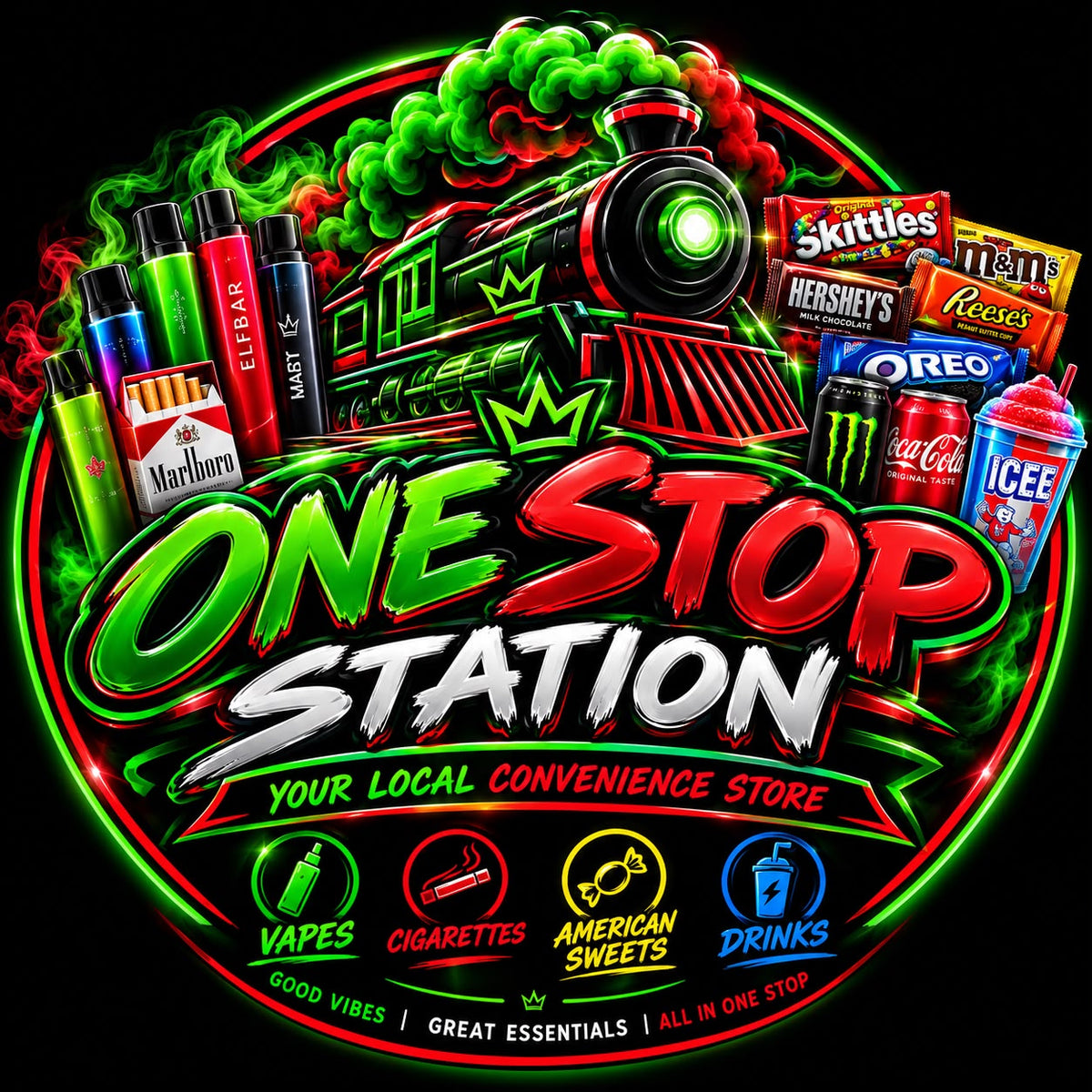 My Store
